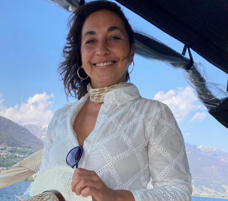 Patricia Carminati